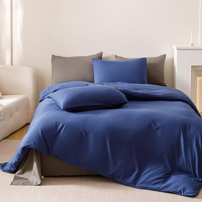 Comforter Set - King - 3 Piece