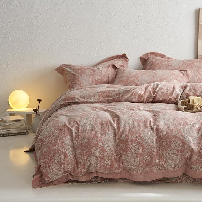 Duvet Cover Set - Queen
