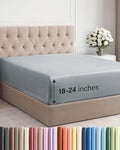 Fitted Sheet - Queen