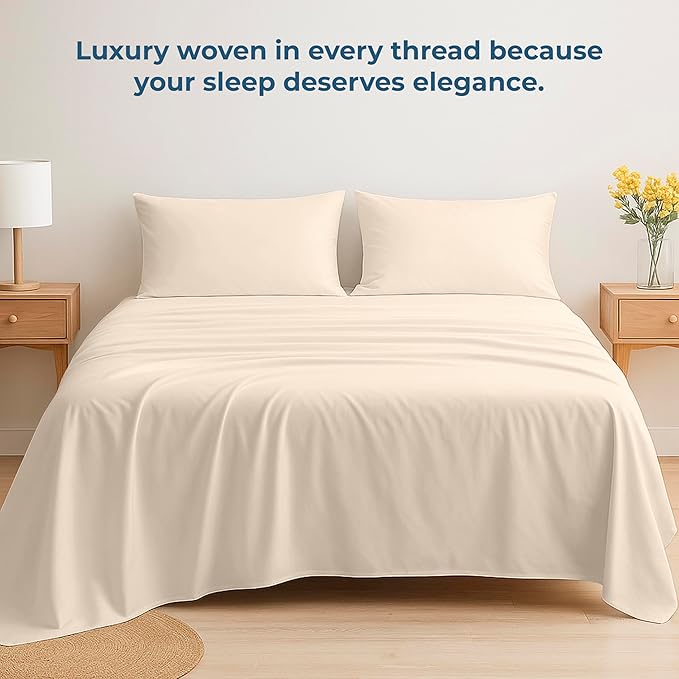 Flat Sheet - Full