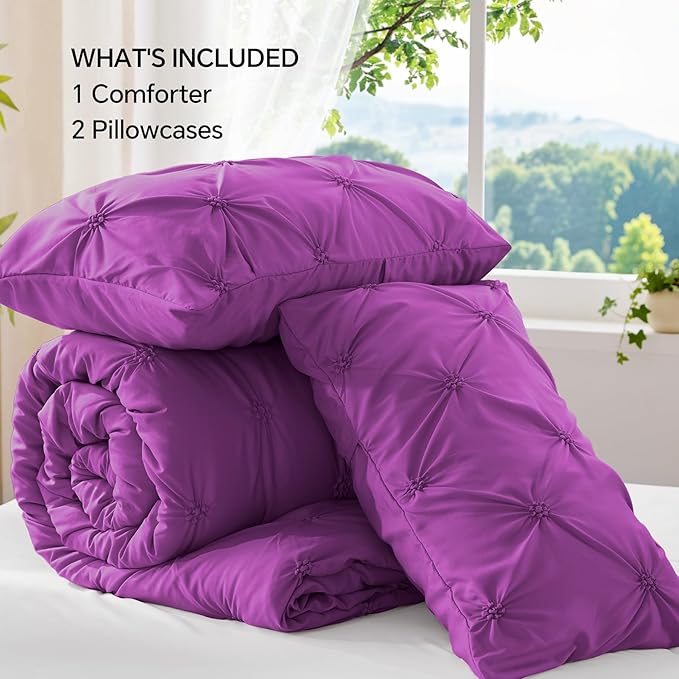 Comforter Set - Twin