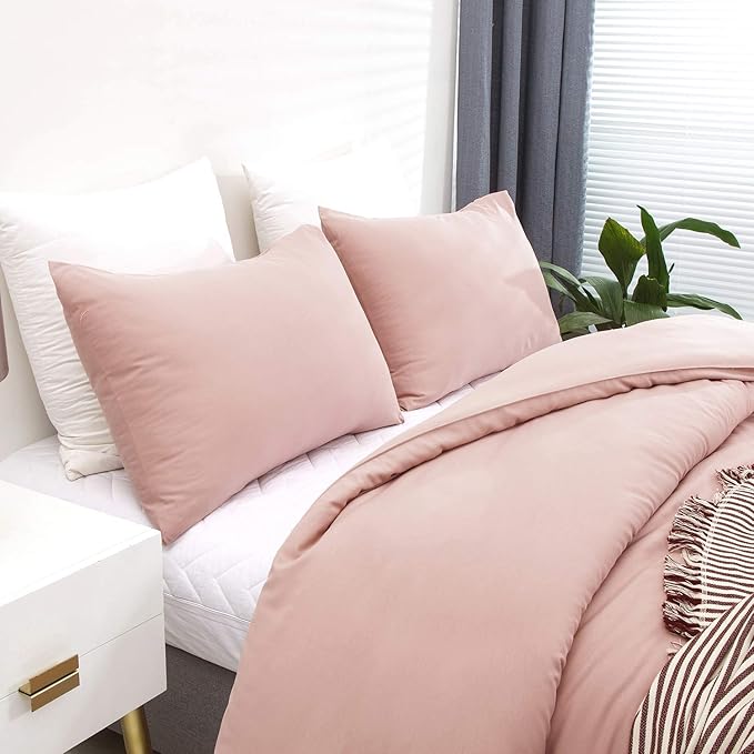 Comforter Set - Queen - 3 Piece