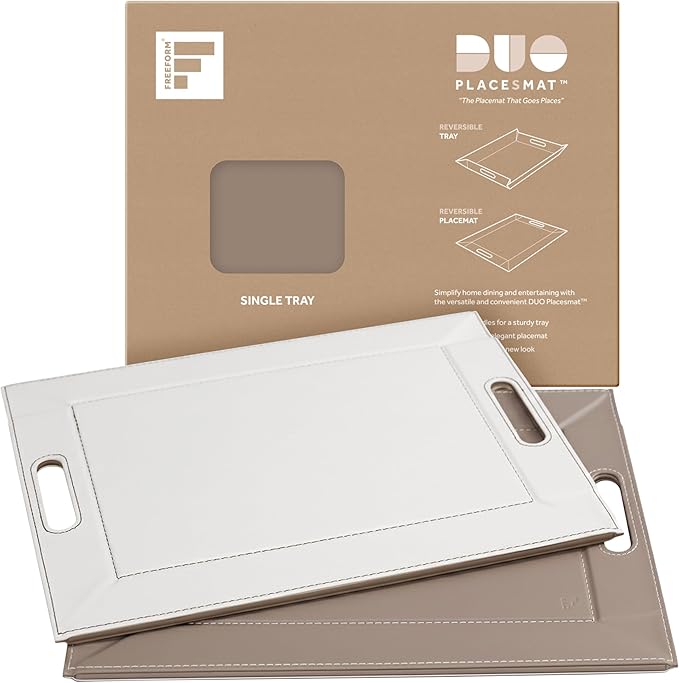 Bed Tray