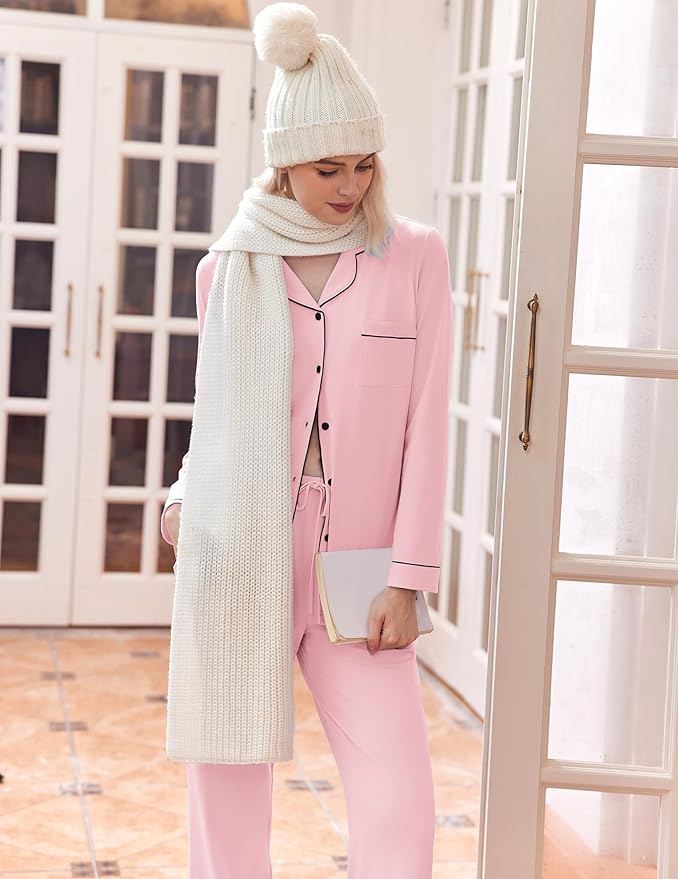 Pajama Set - 2 Piece