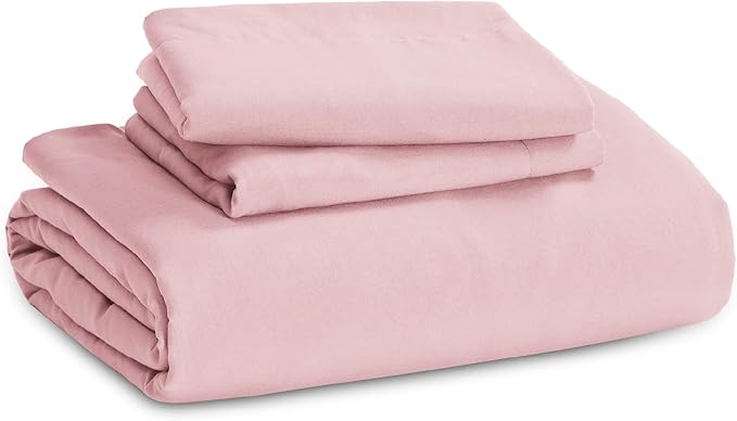 Duvet Cover Set - Full - 80 x 90 in - 3 Piece