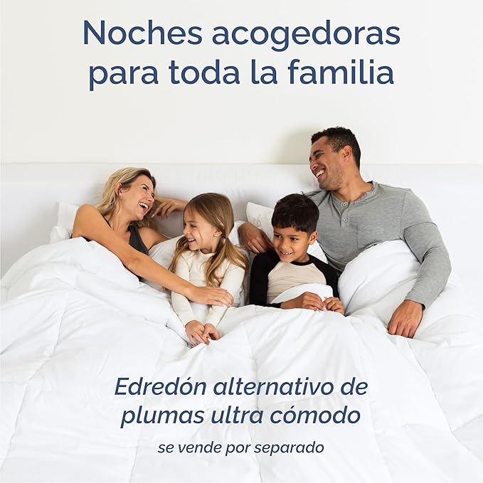 Cooling Bed Sheet Set - King - 4 Piece