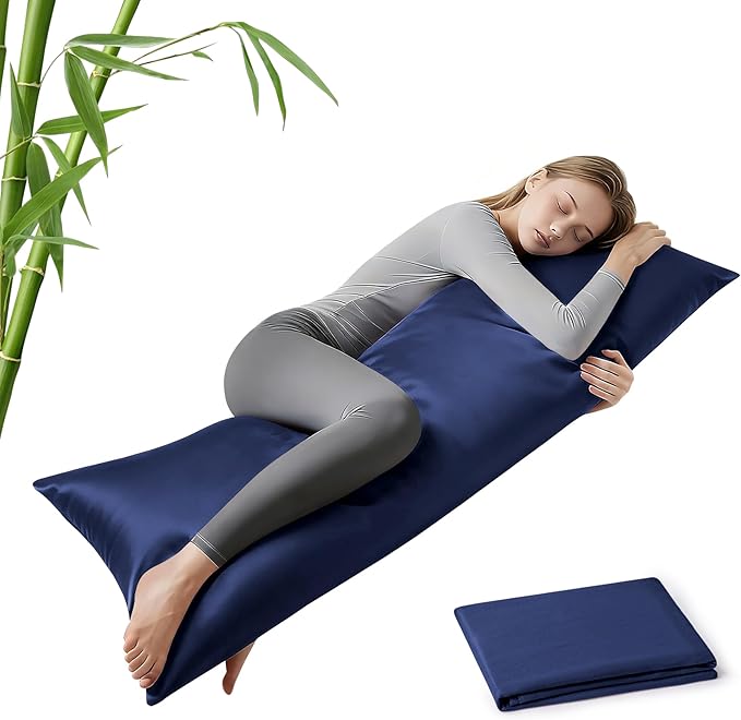 Bamboo Cooling Pillowcase