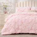 Comforter Set - Queen - 3 Piece