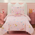 Comforter Set - Twin - 3 Piece