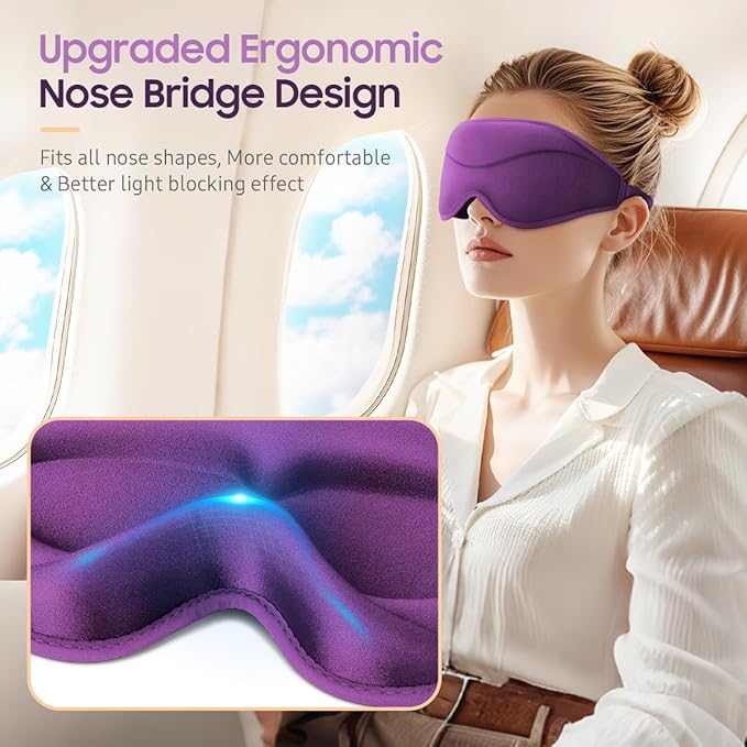 Sleep Mask