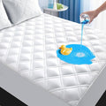 Cooling Mattress Protector - Twin