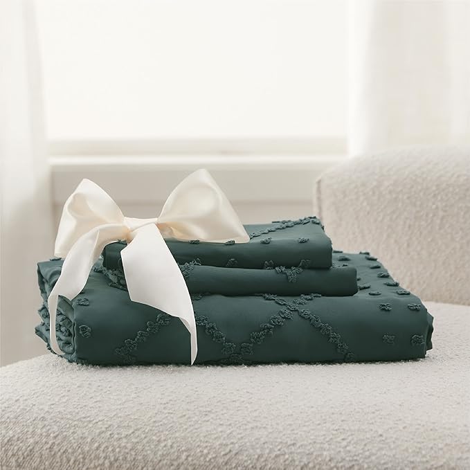 Duvet Cover Set - Queen