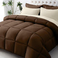 Down Alternative Comforter Set - Twin XL - 5 Piece
