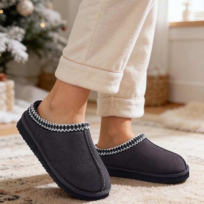 Women's Memory Foam Slippers