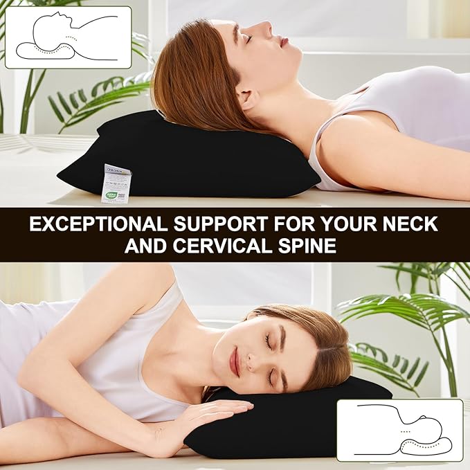 Bed Pillow