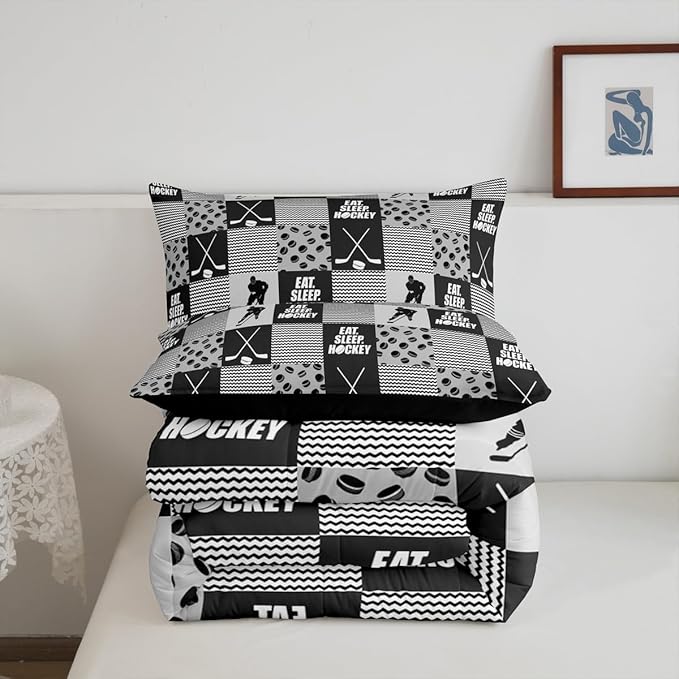 Comforter Set - Full