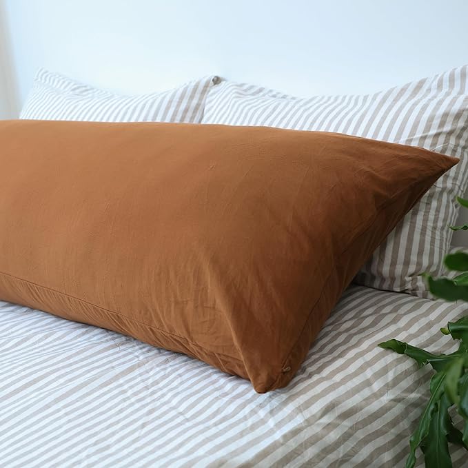 Linen Pillowcase