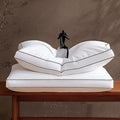 Bed Pillow - Queen - 20 x 30 in - 2 Pack