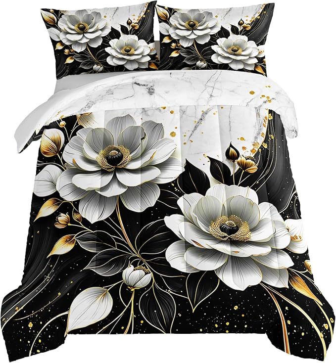 Comforter Set - Twin