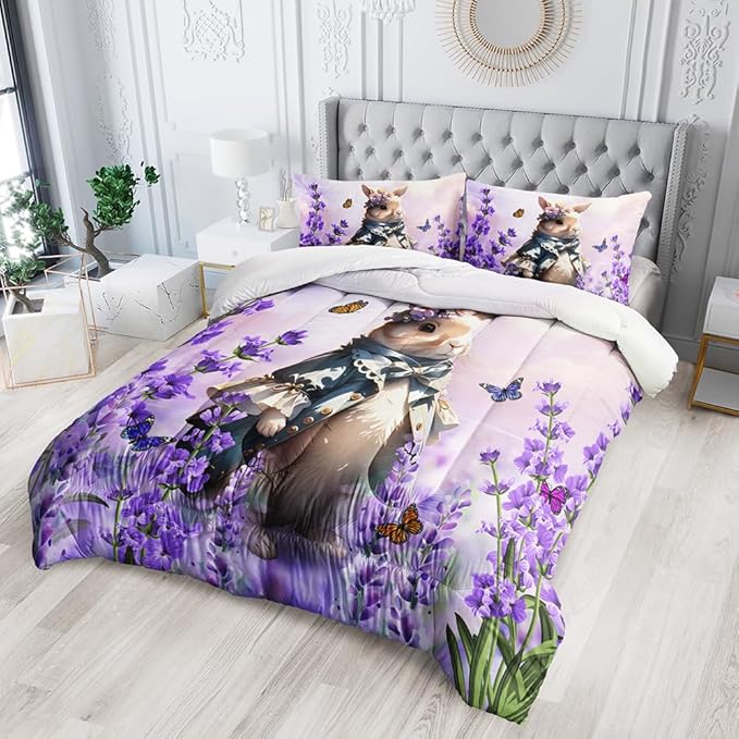 Comforter Set - Full