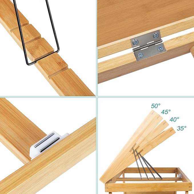 Bed Tray