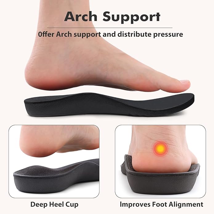 Women's Orthopedic Slippers