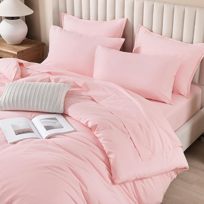 Comforter Set - Twin XL - 5 Piece