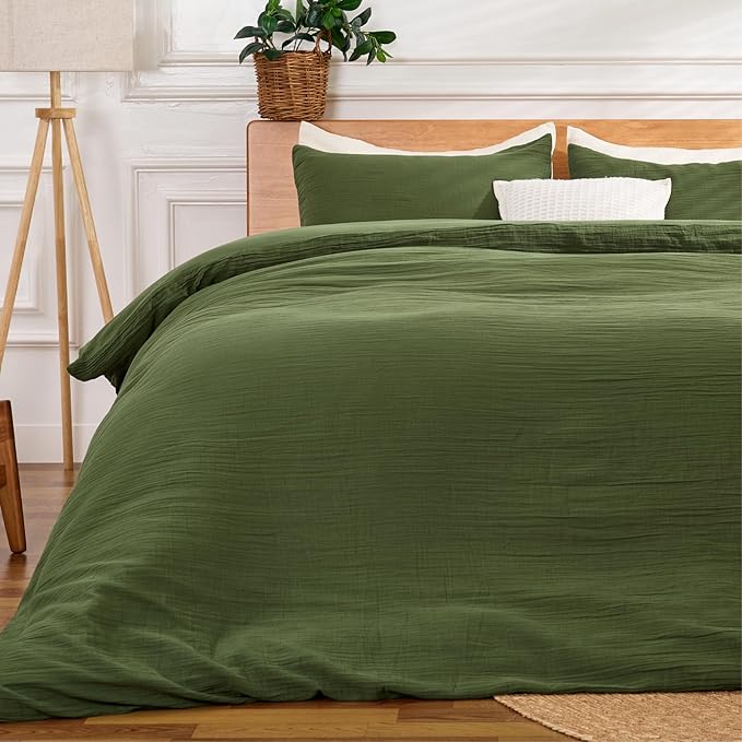 Duvet Cover Set - Twin - 3 Piece