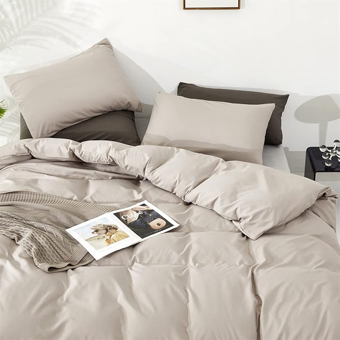 Comforter Set - Twin XL - 3 Piece