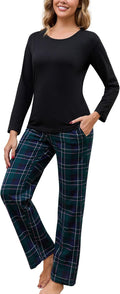 Women's Pajama Set - Full - 2 Piece