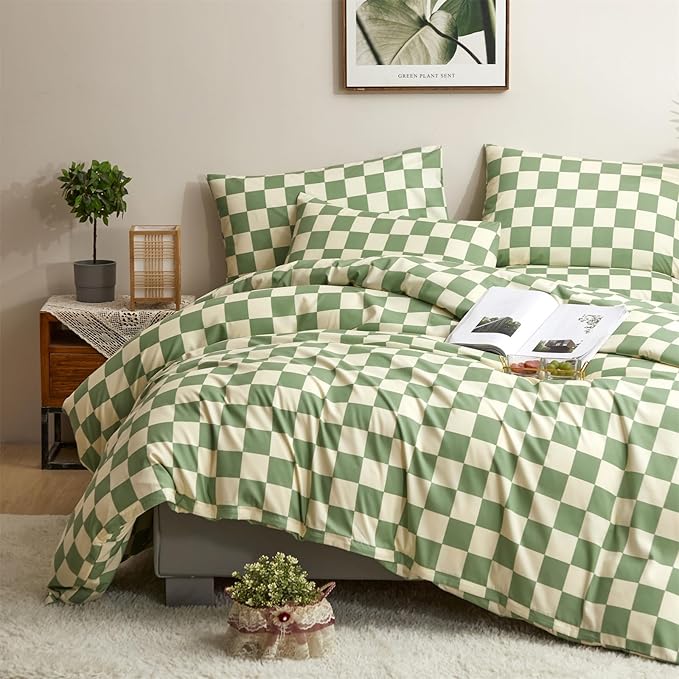 Comforter Set - Queen - 3 Piece