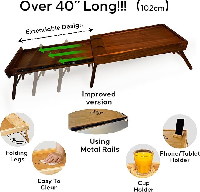 Bed Tray