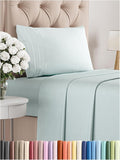 Cooling Bed Sheet Set - Twin XL - 3 Piece