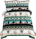 Comforter Set - King