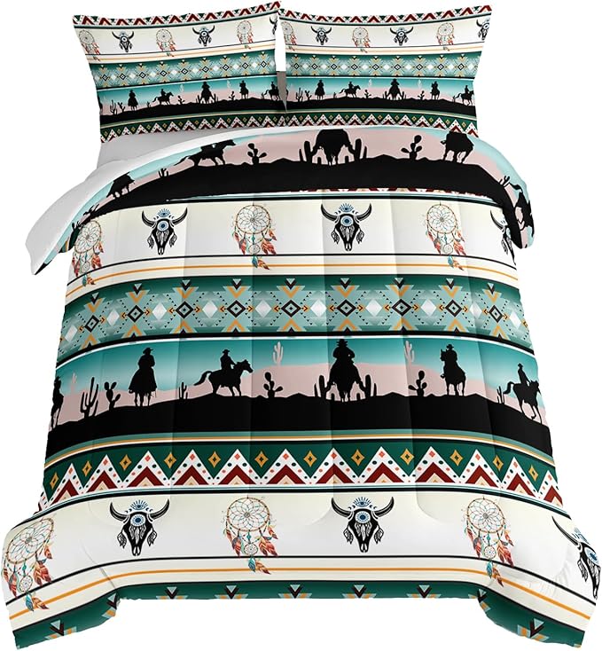Comforter Set - King