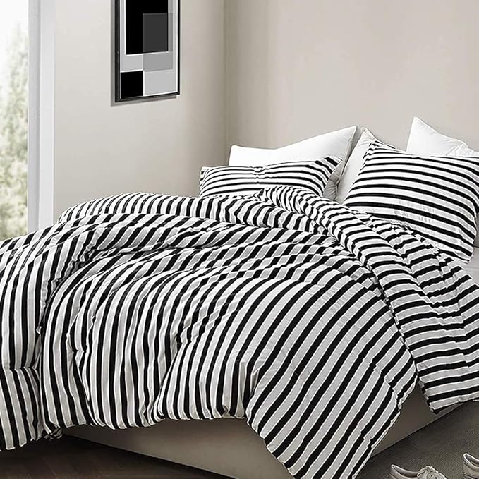 Comforter Set - King - 3 Piece