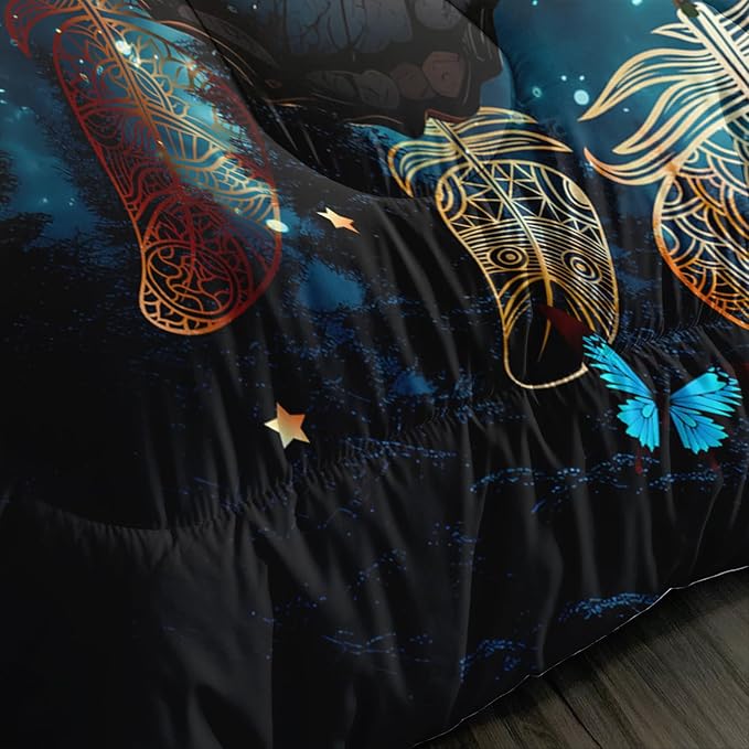 Comforter Set - King