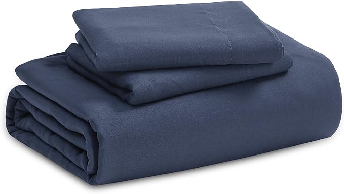 Duvet Cover Set - Queen - 90 x 90 in