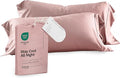 Cooling Pillowcase Set - King - 2 Piece