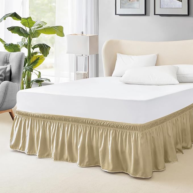 Bed Skirt - King