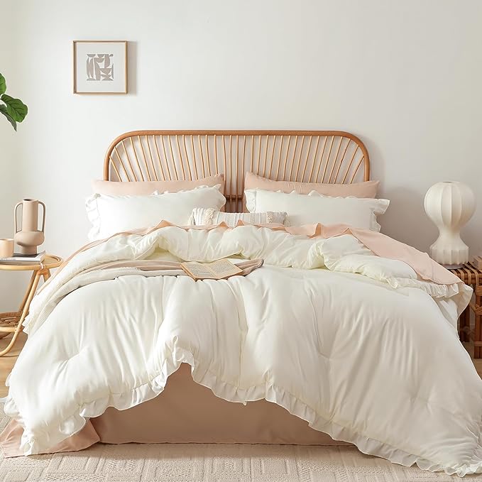 Comforter Set - Queen