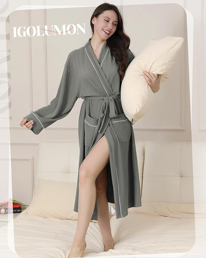 Women's Robe