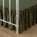 Bed Skirt - Full - 14 in Drop