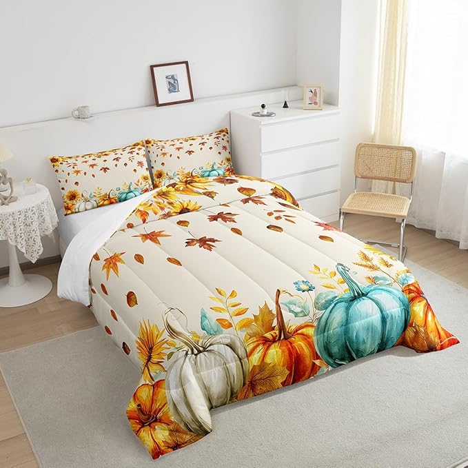 Comforter Set - Full