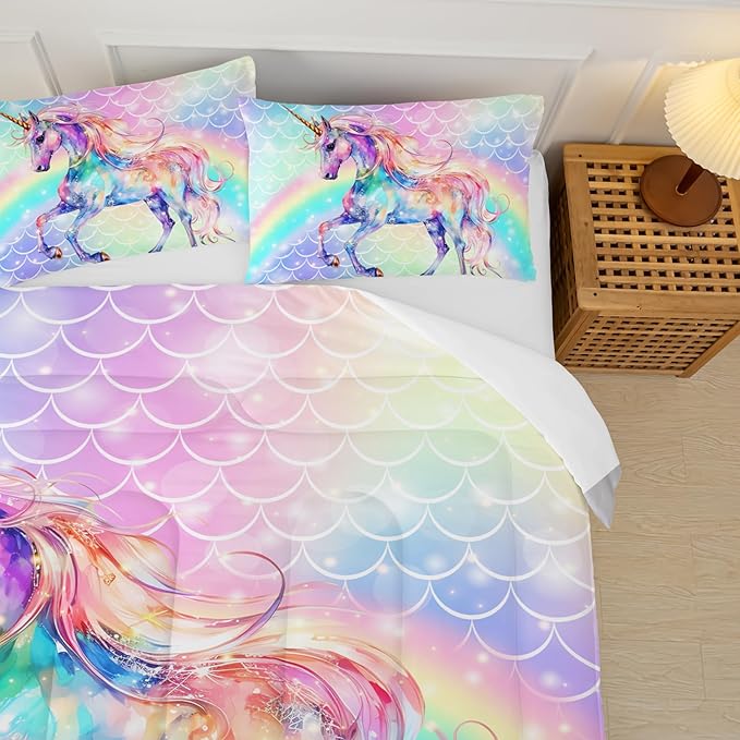 Comforter Set - Twin