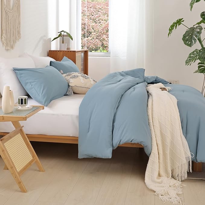 Comforter Set - King - 3 Piece