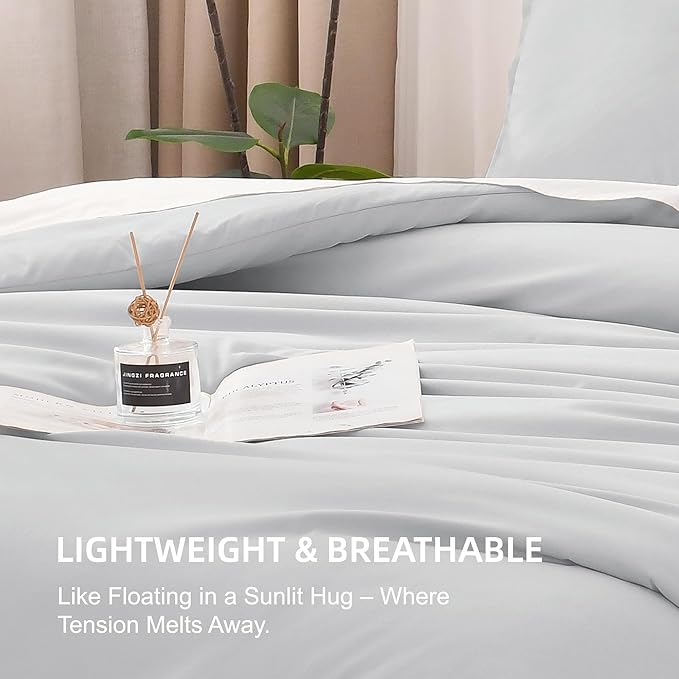 Comforter Set - Queen - 90 x 90 in - 3 Piece