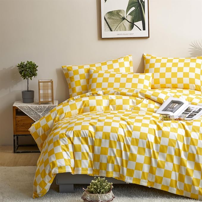 Comforter Set - Twin XL - 3 Piece