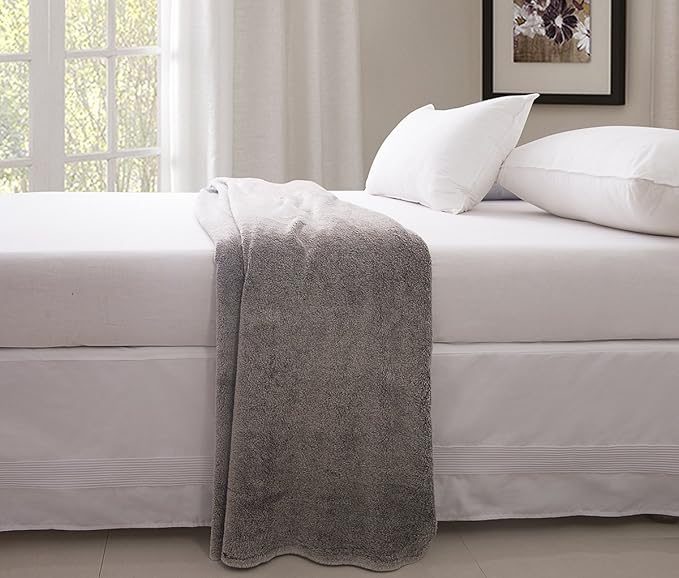 Bed Skirt - King