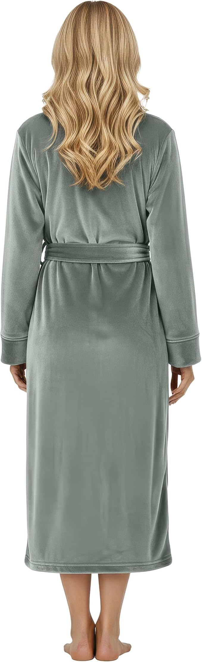 Women's Robe